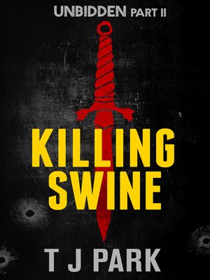 cover image of Killing Swine